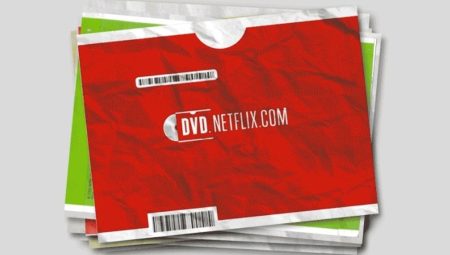 Netflix tarihini başlatan hizmet, ikonik kırmızı zarfları ile birlikte tarihe karışıyor
