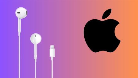 Apple, USB-C bağlantısına sahip cihazlarının seri üretimine başladı, ilk sırada AirPods ve şarj kabloları var