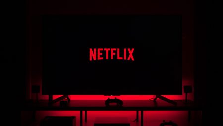 Netflix’ten çalışanlarına mesaj: Harcamalarınızı dikkatli yapın