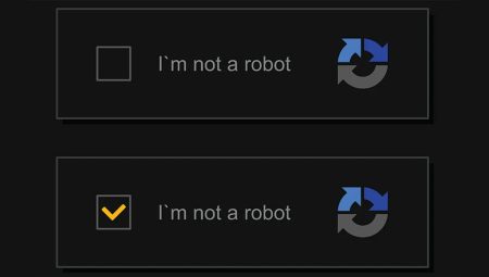 “Robot musunuz?” sorusuna cevap veren teknoloji: CAPTCHA nedir, nasıl çalışır?