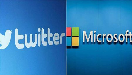 Twitter ve Microsoft arasında kriz: Twitter, Microsoft’un verilerini ödeme yapmadan kullandığını iddia ediyor